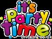 Its Party Time Online