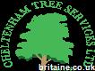 Cheltenham Tree Services Ltd