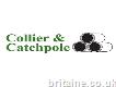 Collier & Catchpole Builders Merchants Ipswich