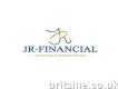 Jr Financial - Accounting & Business Services