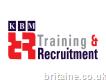 Kbm Training and recruitment