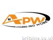 Assuredprowork - Roof Cleaning service