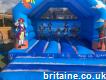 Bouncy castle hire wolverhampton