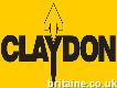 Claydon Drills Gb