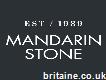 Mandarin Stone - Cardiff