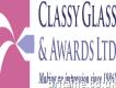 Classy Glass & Awards Ltd