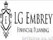 Lg Embrey Financial Planning