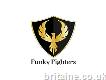 Funky Fighters - Physical Fitness Program