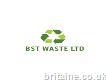 Bst Waste Clearance Ltd