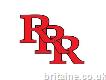 Redrock Recruitment Ltd