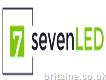 Seven Led - Seven Energy Services