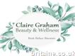 Claire Graham Beauty & Wellness