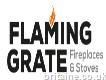 Flaming Grate Heating Ltd