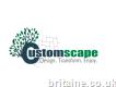 Customscape Ltd