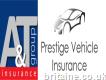 A&t Prestige Vehicle Insurance