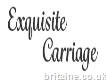 Exquisite Carriages