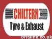 Chiltern tyre and exhausts