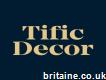 Tific Decor Ltd