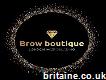 Brow Boutique London Microblading