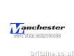 Manchester Gutter Services