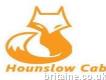 Hounslow Cab Excellent Service