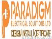 Paradigm Electrical Solutions Ltd