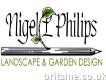 Nigel Philips Landscape & Garden Design