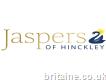 Jaspers Of Hinckley Ltd