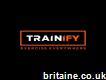 Trainify - Personal Trainers