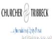 Churcher and Tribbeck