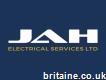 Jah Electrical Services Ltd