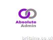 Absolute Admin Virtual Assistant