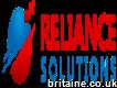 Reliance Solutions Intl Ltd