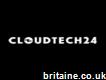 Cloudtech24 - It support Provider