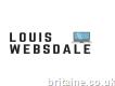 Louis Websdale - Web Designer & Video Editor