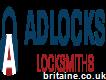 Adlocks Locksmiths Ltd
