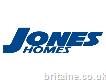 Jones Homes (southern) Ltd