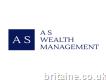 A S Wealth Management