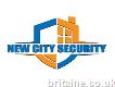 New City Security