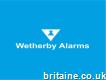 Wetherby Burglar Alarms