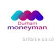 Durhammoneyman - Mortgage Broker