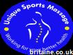 Unique Sports Massage
