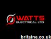 Watts Electrical ltd
