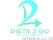 Diets 2 Go Takeaway