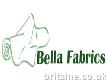 Bella Fabrics Ltd