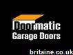 Doormatic Garage Doors