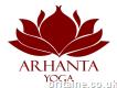 Arhanta Yoga Uk