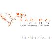 Karida Living - Blinds, Curtains & Shutters