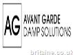 Avant Garde Damp Solutions Ltd
