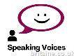 Speaking Voices